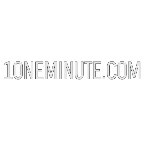 1oneminute.com